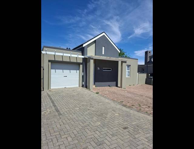 2 BEDROOM PROPERTY TO RENT IN VIKING VILLAGE